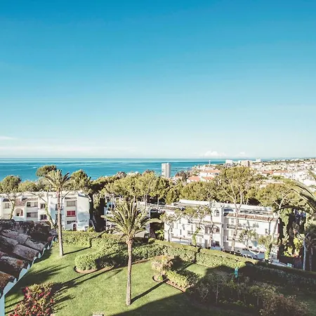Beautiful In With Kitchen Apartment Malaga